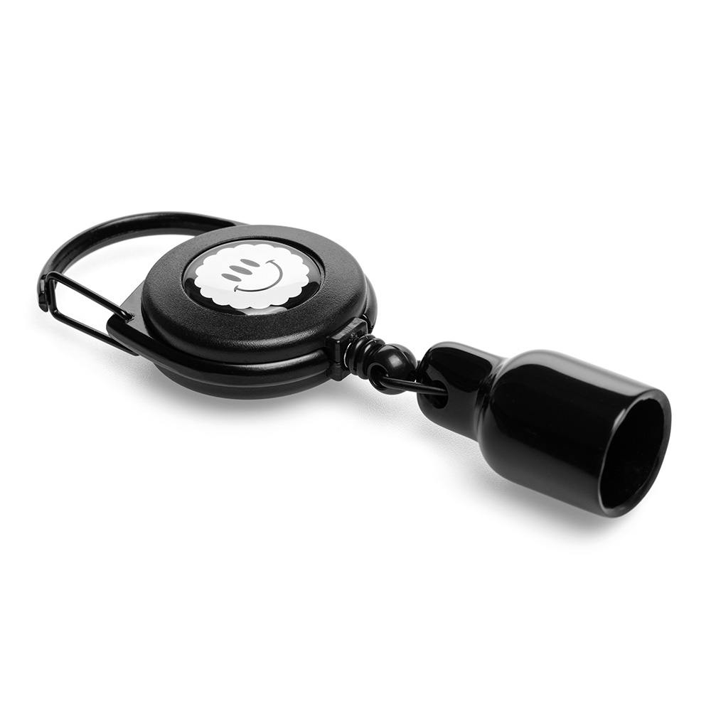 Laisse à briquet CLIPPER