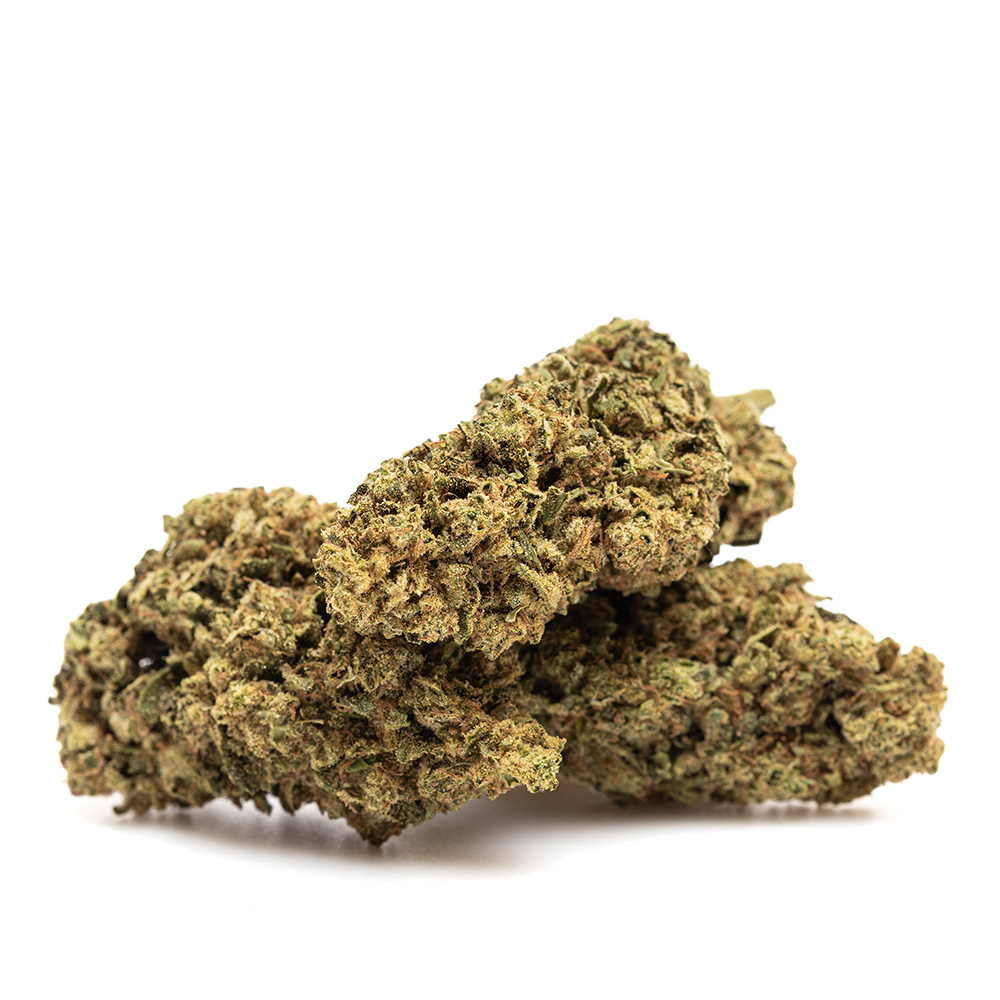 Lemon Kush