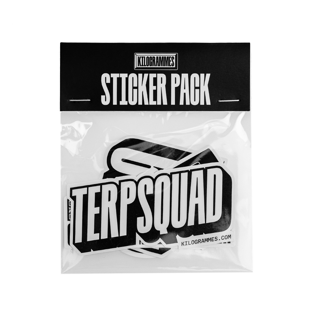 STICKER PACK