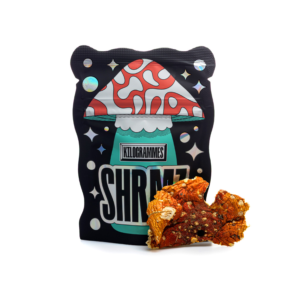 SHRMZ (Amanita Muscaria)