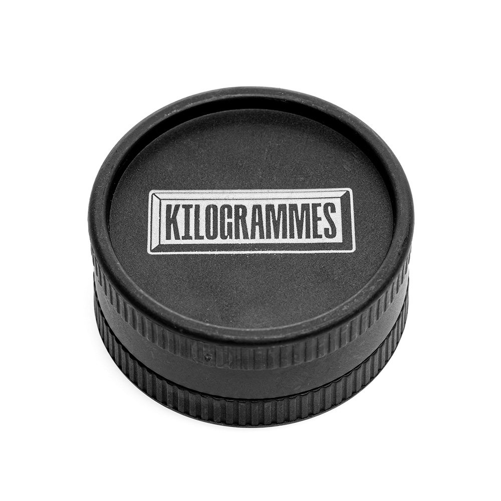 GRINDER BIO-PLASTIC