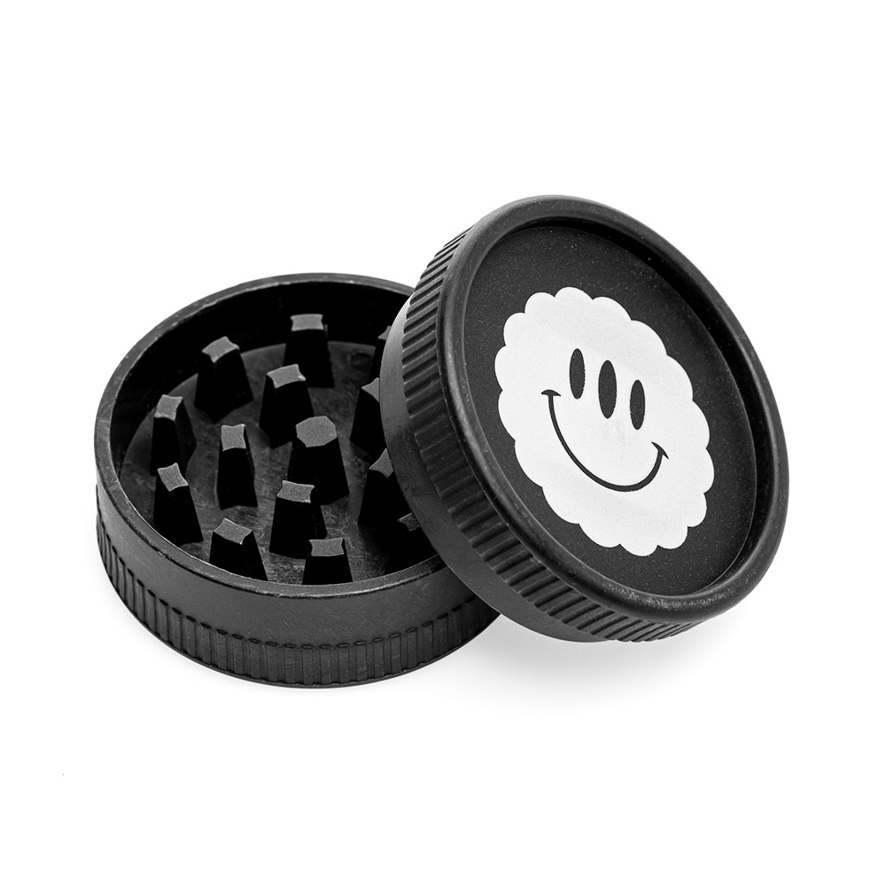 GRINDER BIO-PLASTIC