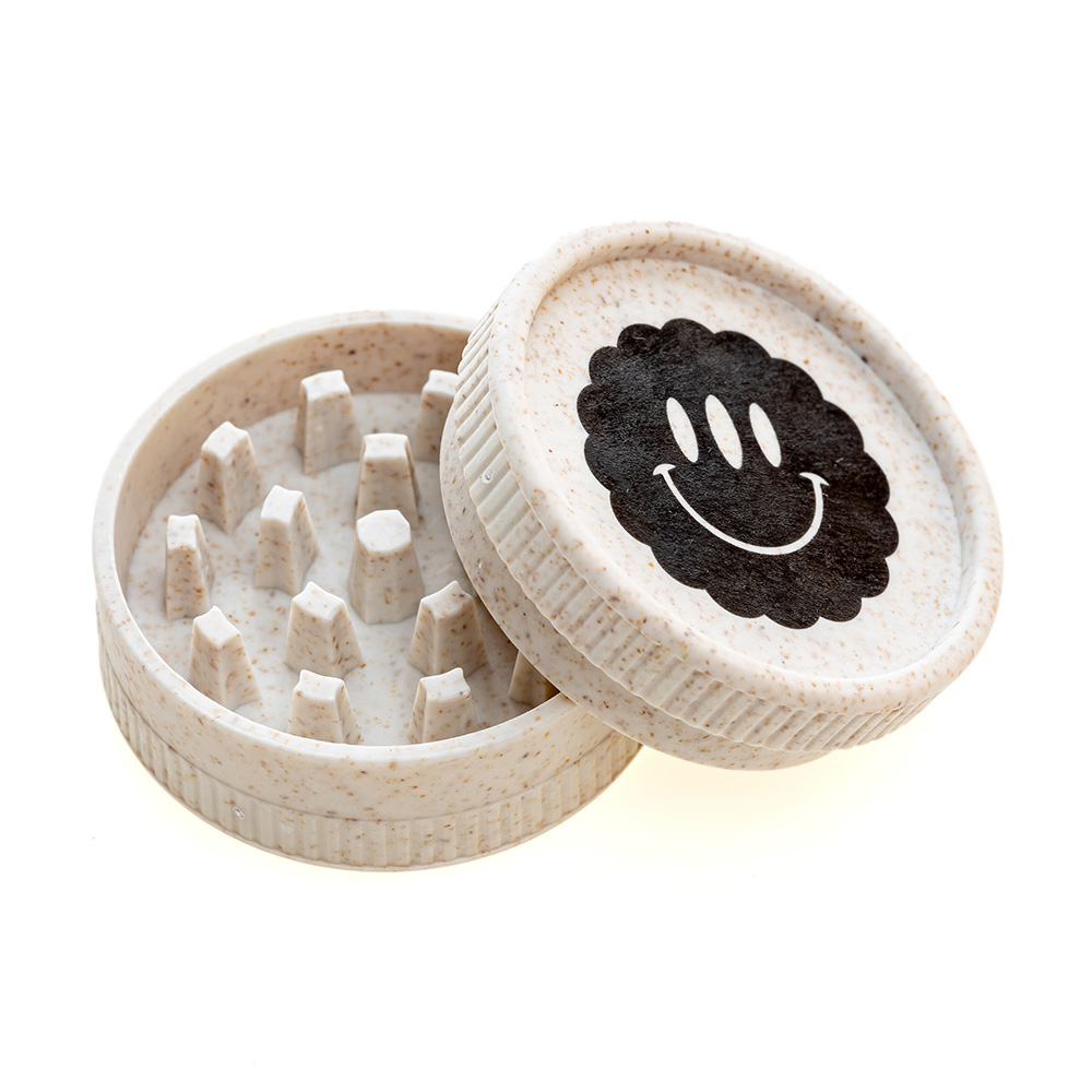 GRINDER BIO-PLASTIC