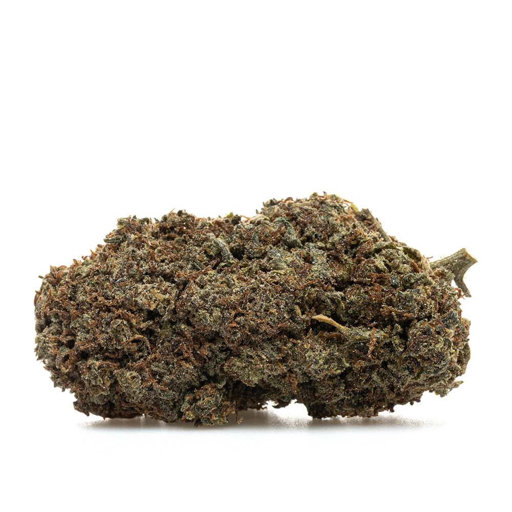 STRAWBERRY HYDRO – THX