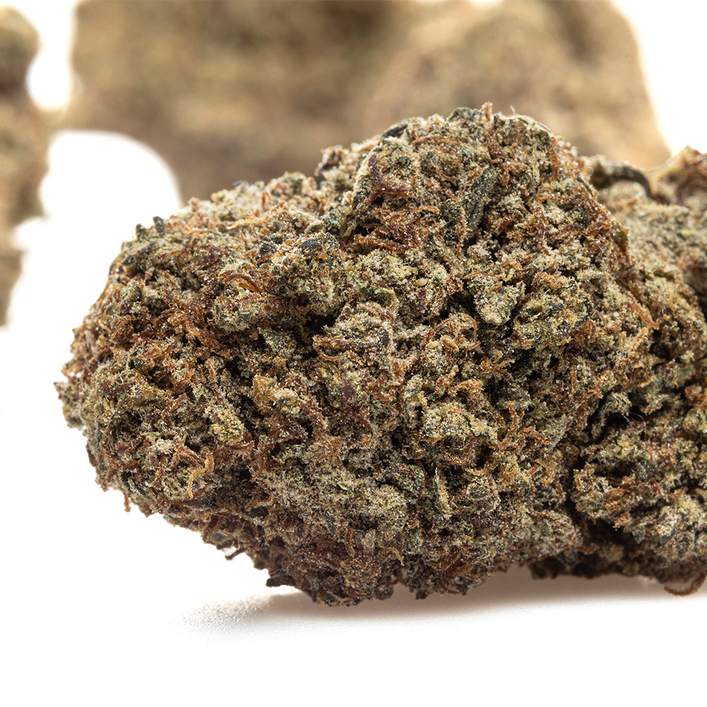 STRAWBERRY HYDRO – THX