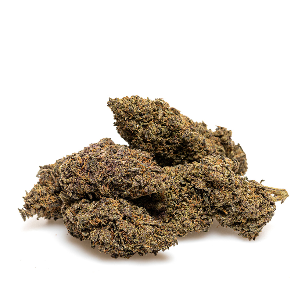 PURPLE PEACH HYDRO – THX