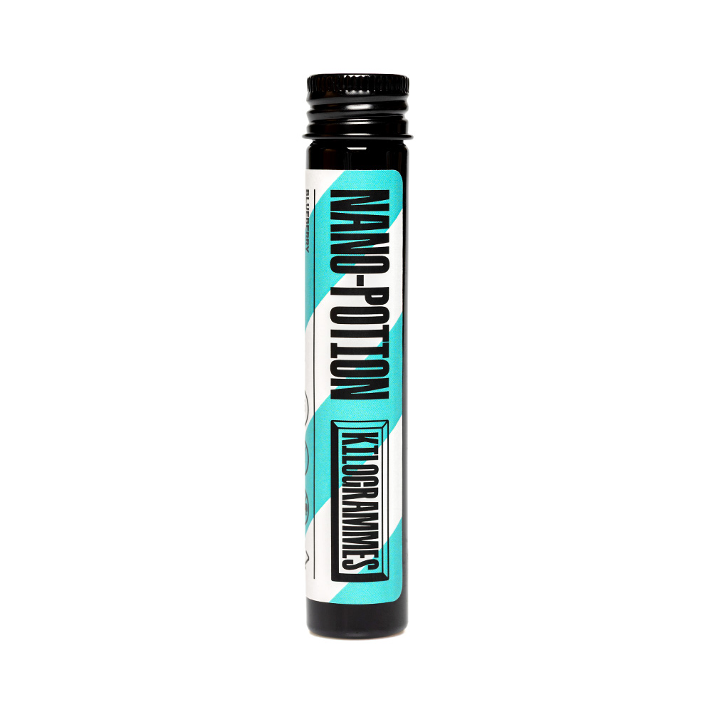 Potion – NANO THC