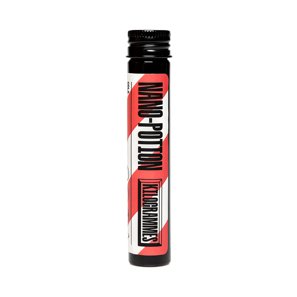 Potion – NANO THC