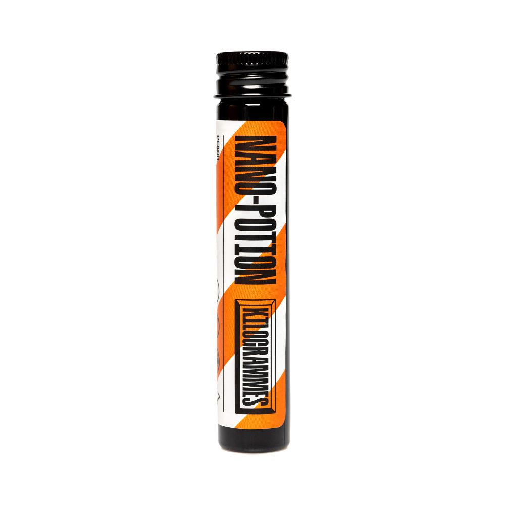 Potion – NANO THC