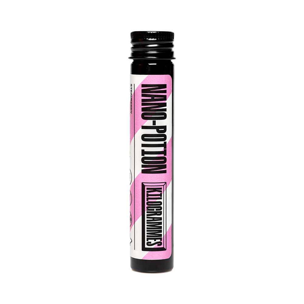 Potion – NANO THC