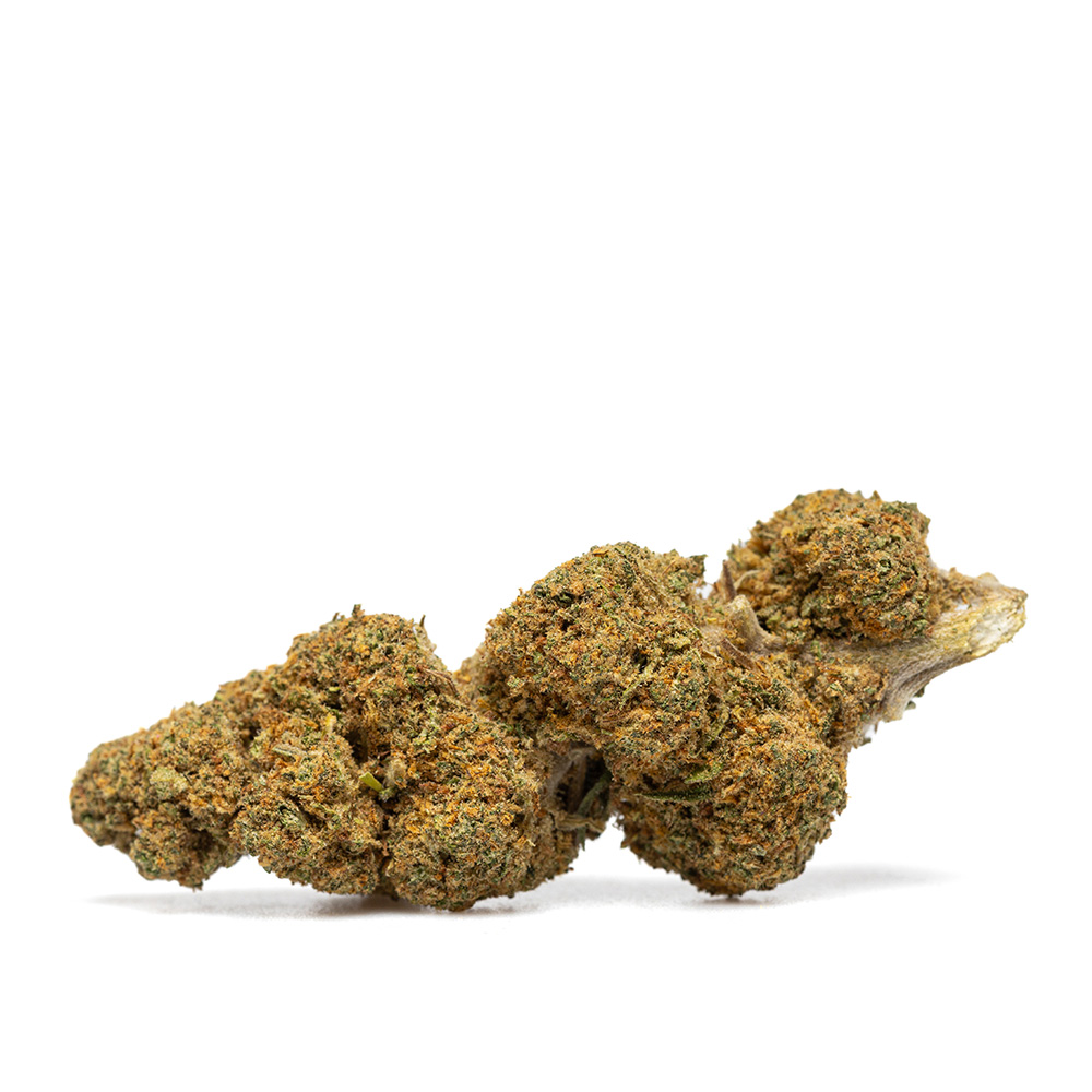 Fleur CBD CALI GRAPE - THX