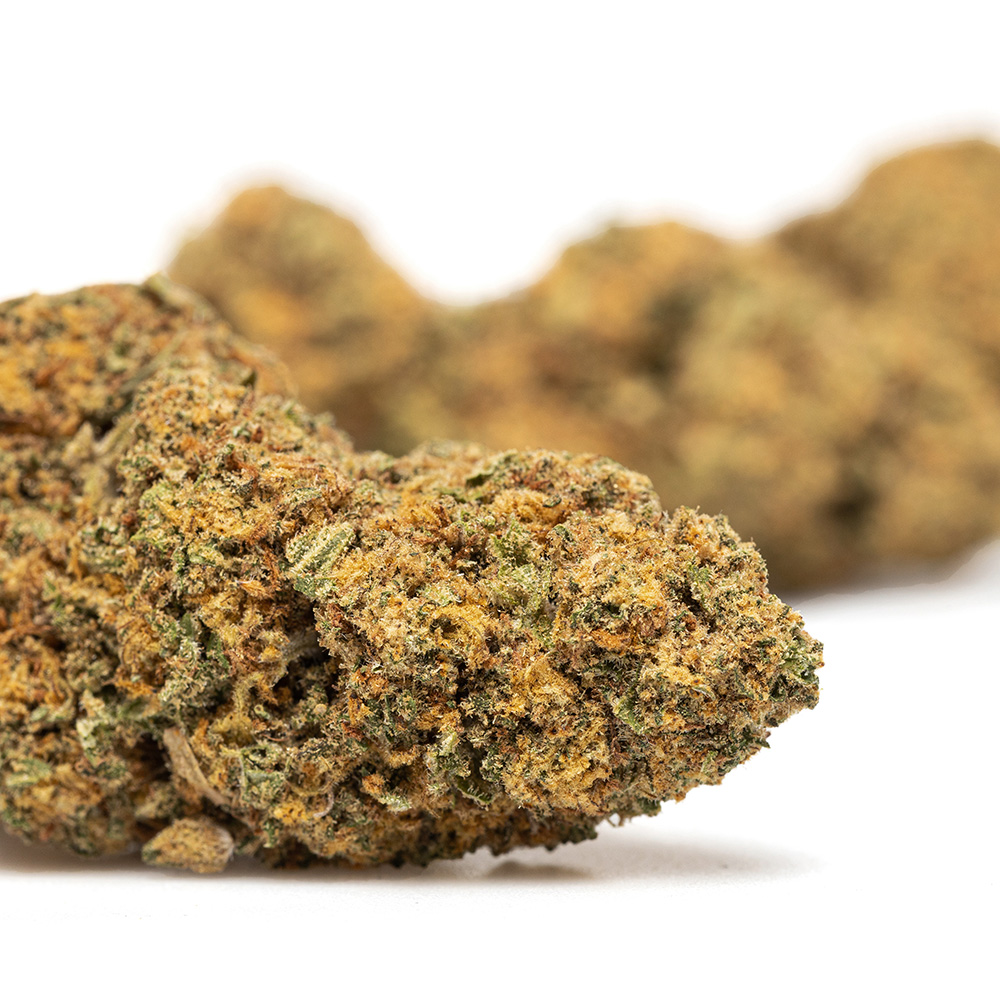 CALI GRAPE – THX