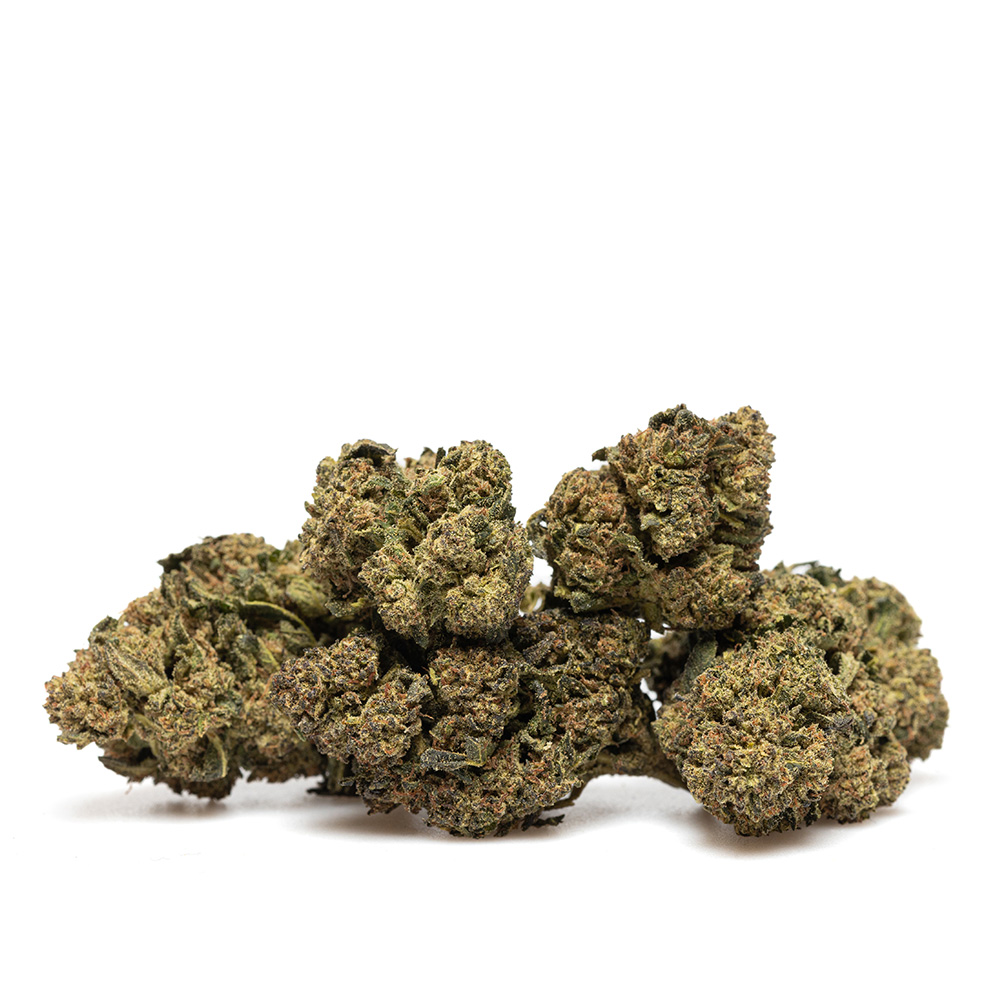 CANDY KUSH – THX