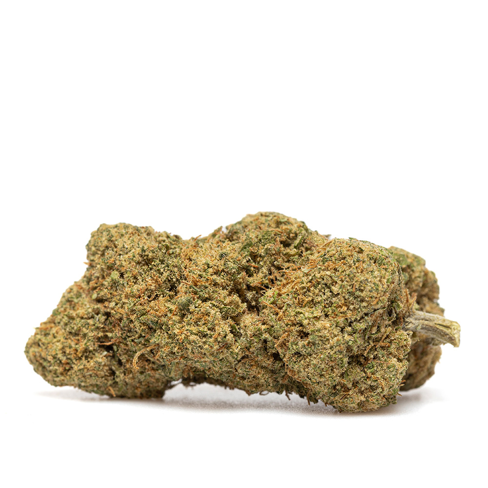 FROSTED CALI – THX