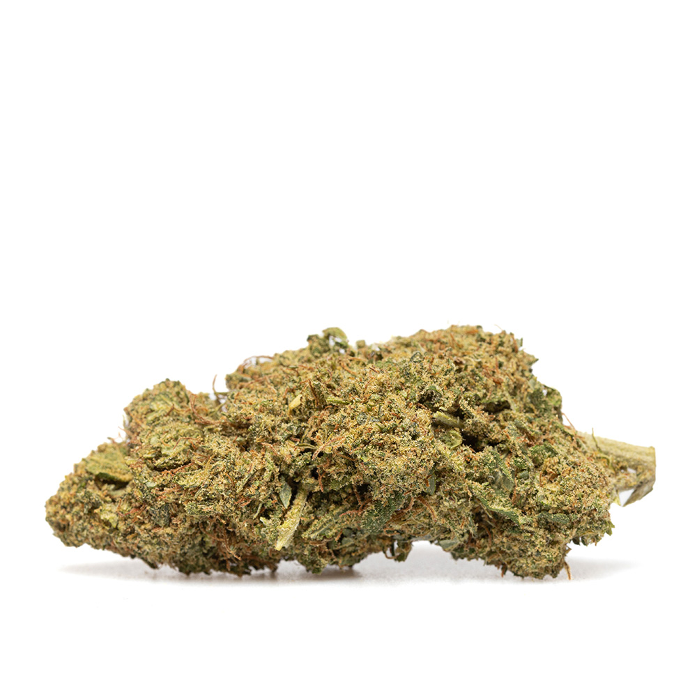 FROSTED CALI – THX