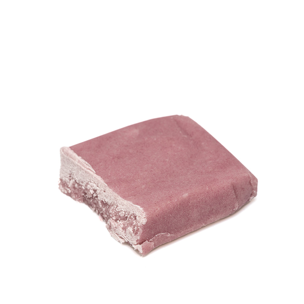 PURPLE GUM FROZEN – THX
