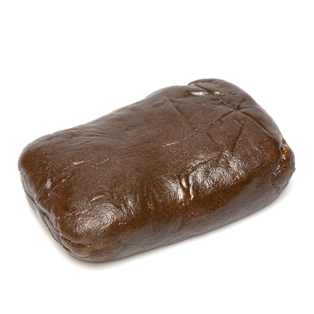 BUBBLE HASH FROZEN – THX