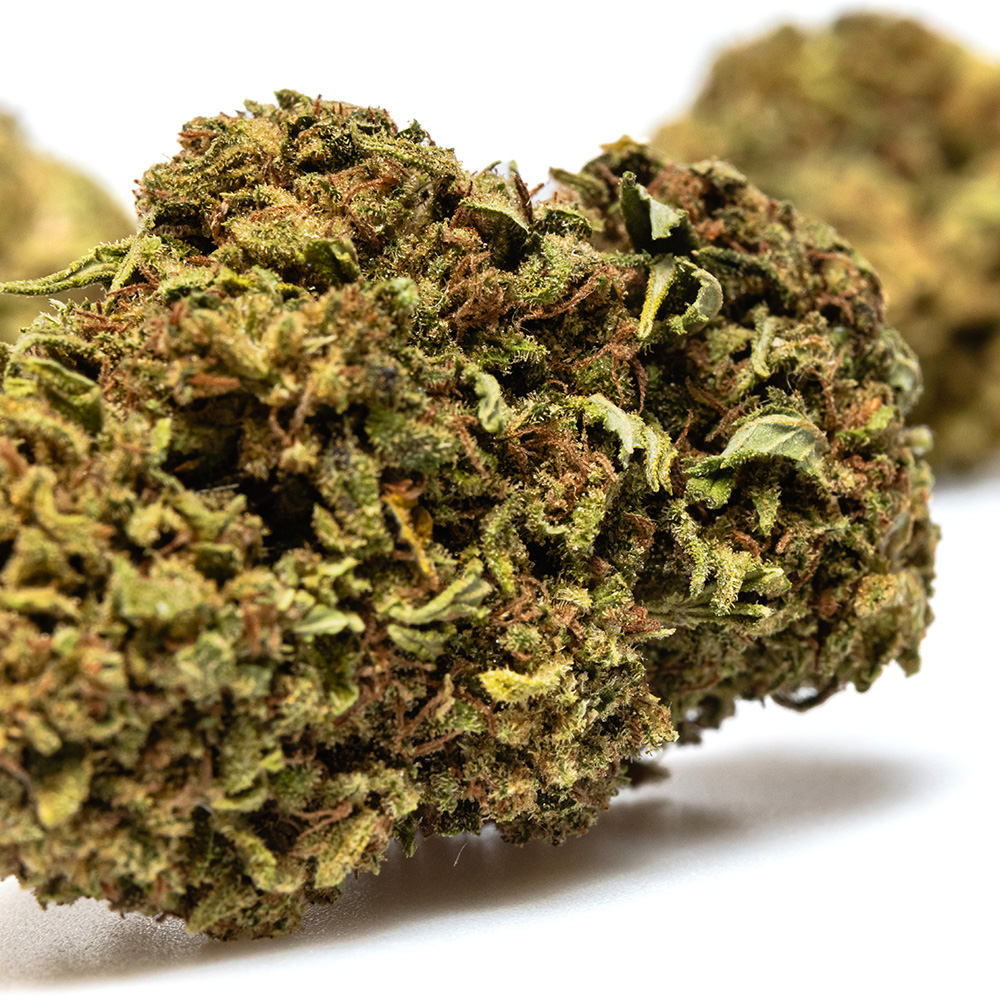 CALI CANDY