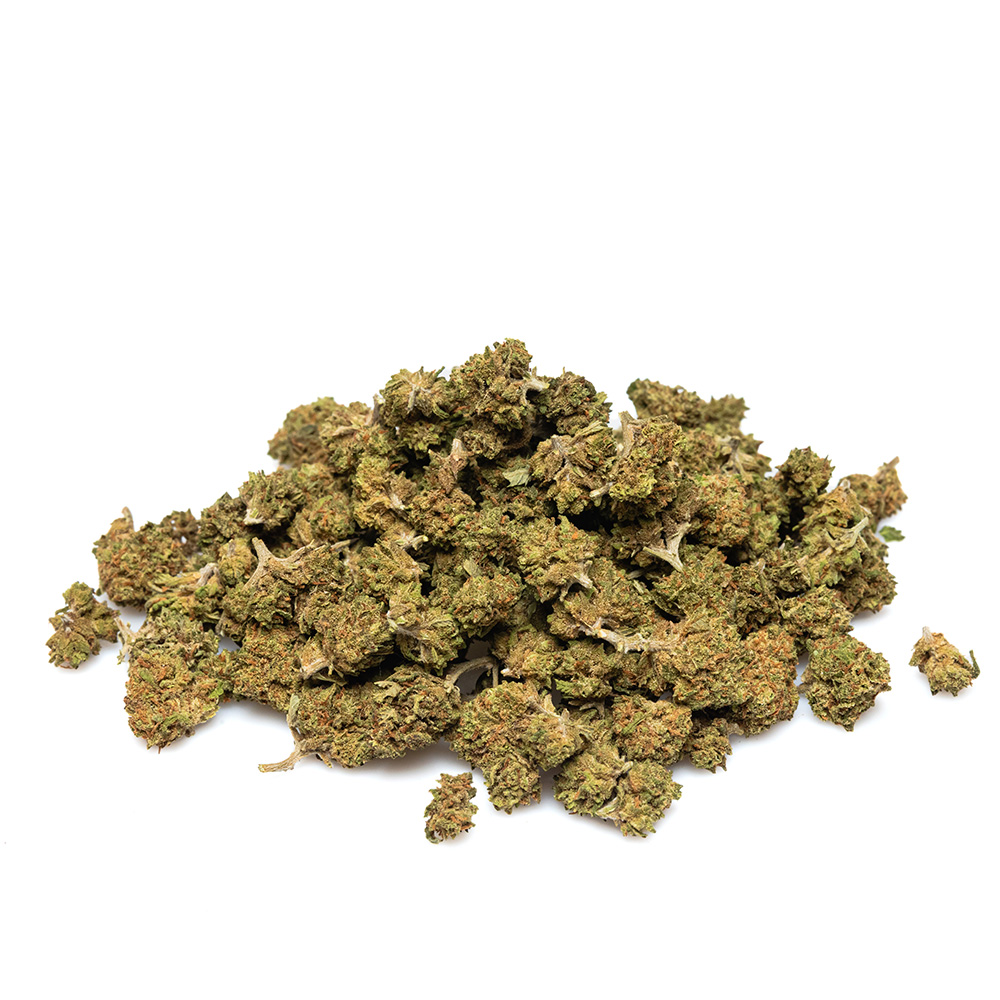LEMON OG #003 – POPCORN