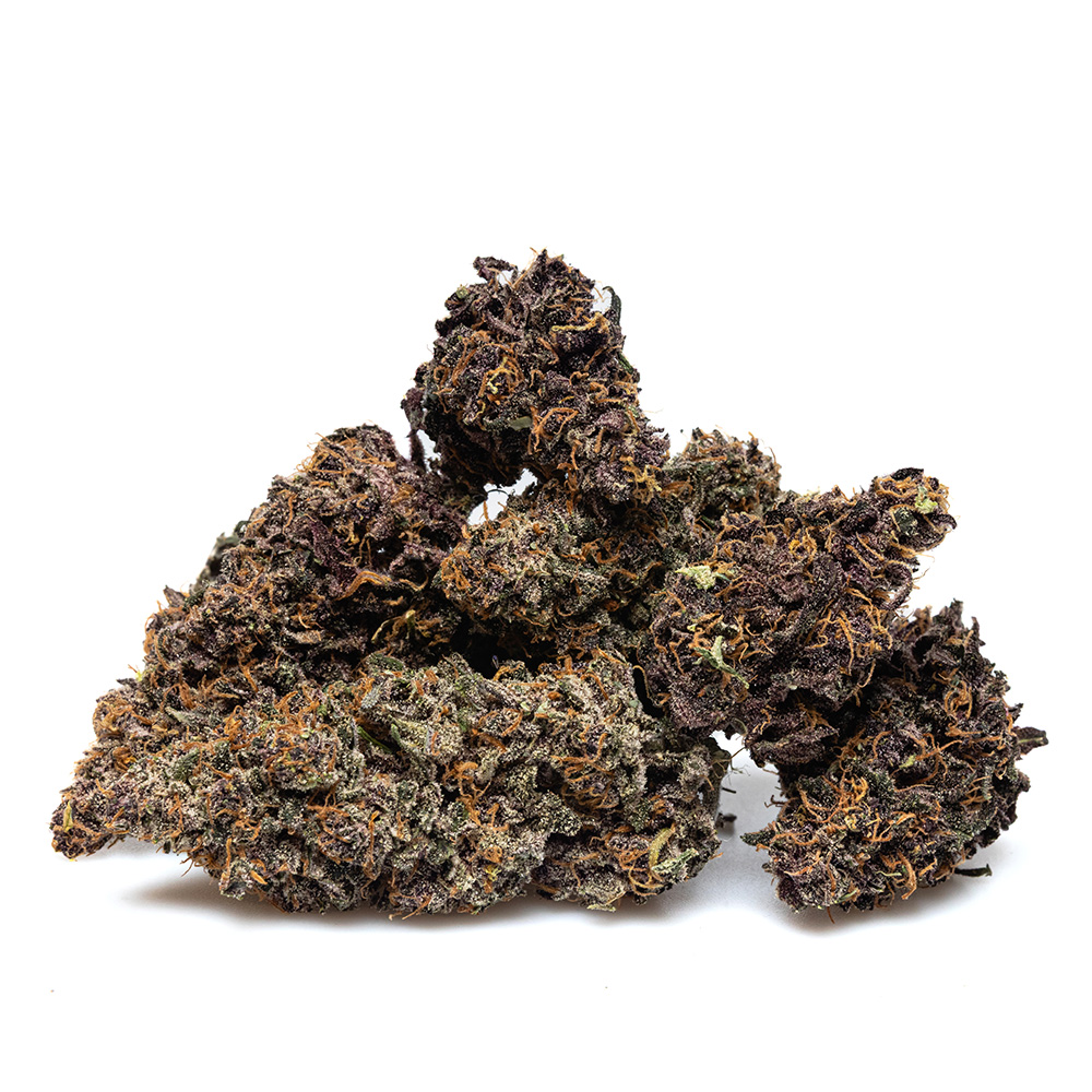 ORANGE FRITTER – HYDRO