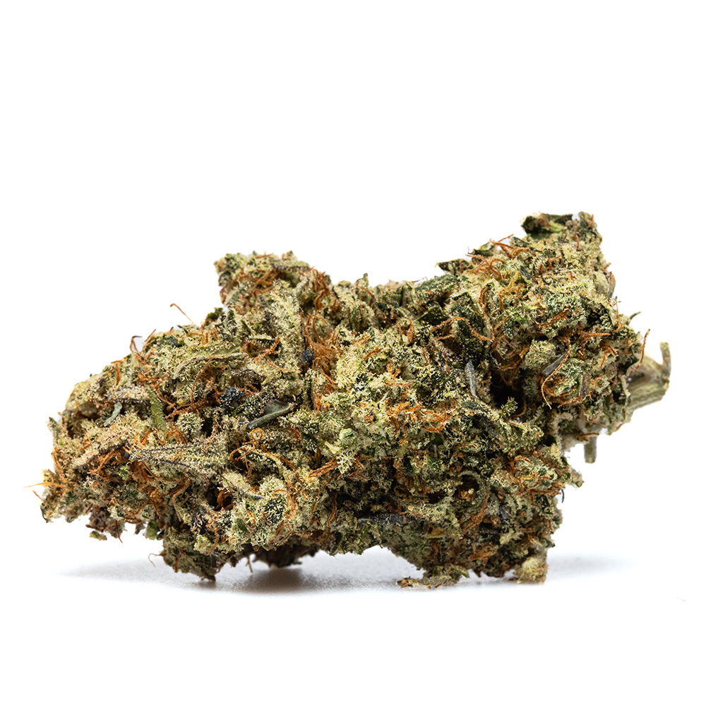 PINEAPPLE GUSHER – HYDRO