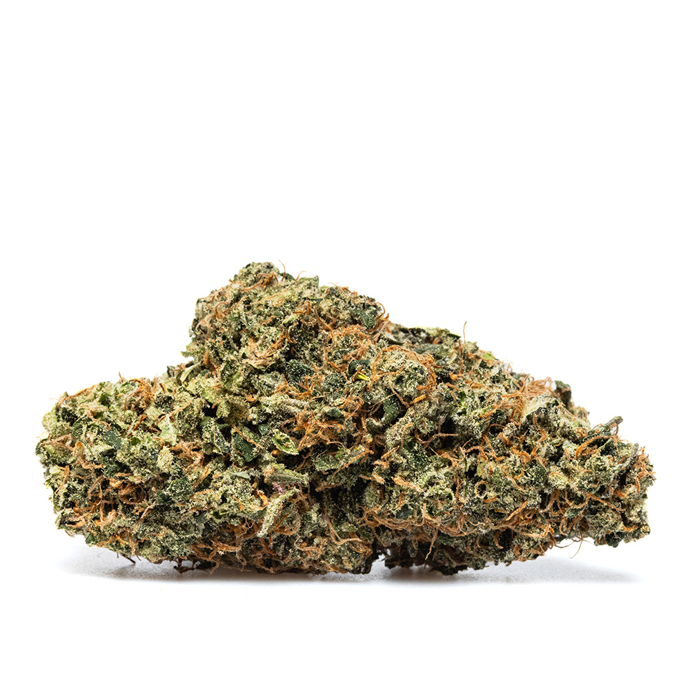 STRAWBERRY LEMON KUSH – HYDRO
